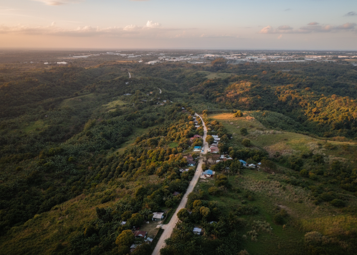 Nature meets craftsmanship